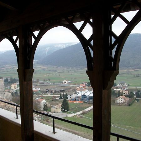 La Loggia Di Federico Otel Navelli Dış mekan fotoğraf
