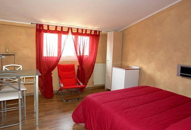 La Loggia Di Federico Otel Navelli Oda fotoğraf