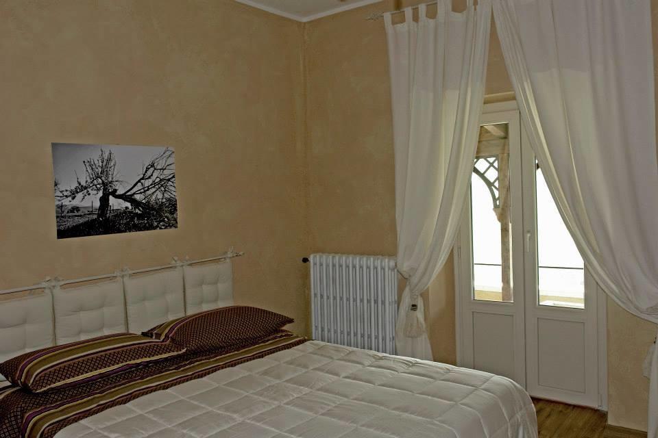 La Loggia Di Federico Otel Navelli Oda fotoğraf