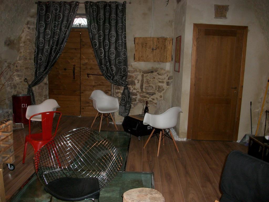 La Loggia Di Federico Otel Navelli Dış mekan fotoğraf