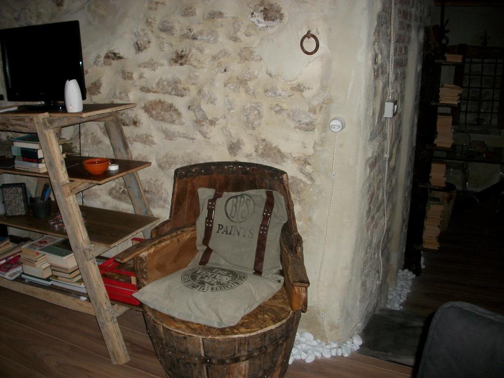 La Loggia Di Federico Otel Navelli Dış mekan fotoğraf