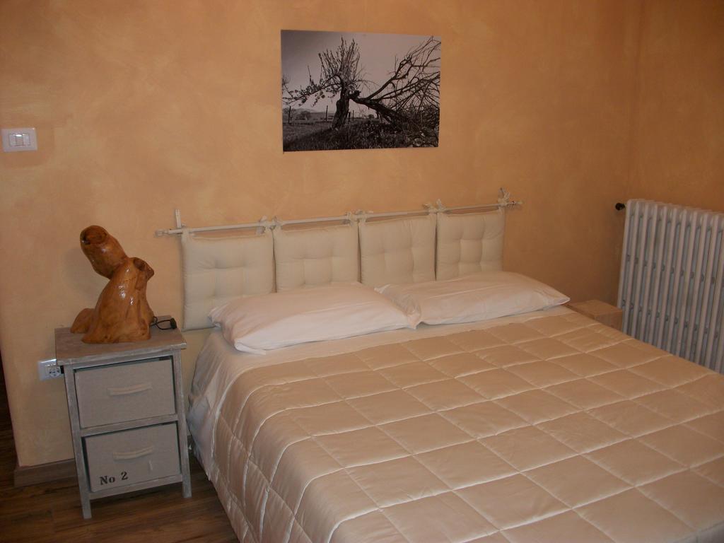La Loggia Di Federico Otel Navelli Dış mekan fotoğraf