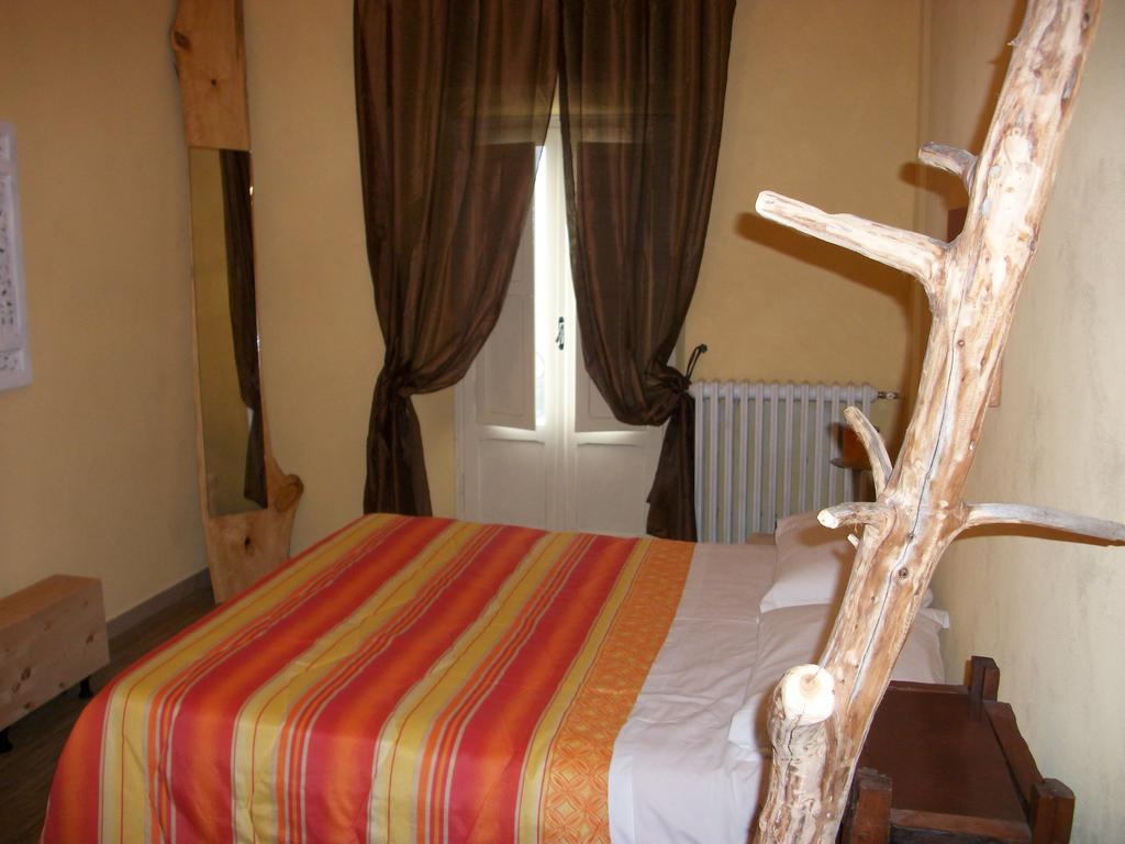 La Loggia Di Federico Otel Navelli Dış mekan fotoğraf