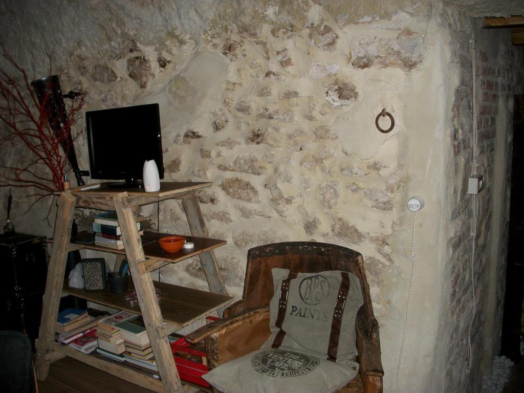 La Loggia Di Federico Otel Navelli Dış mekan fotoğraf