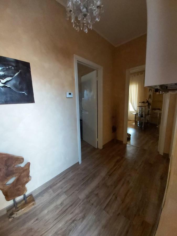 La Loggia Di Federico Otel Navelli Dış mekan fotoğraf
