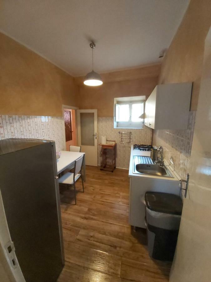 La Loggia Di Federico Otel Navelli Dış mekan fotoğraf