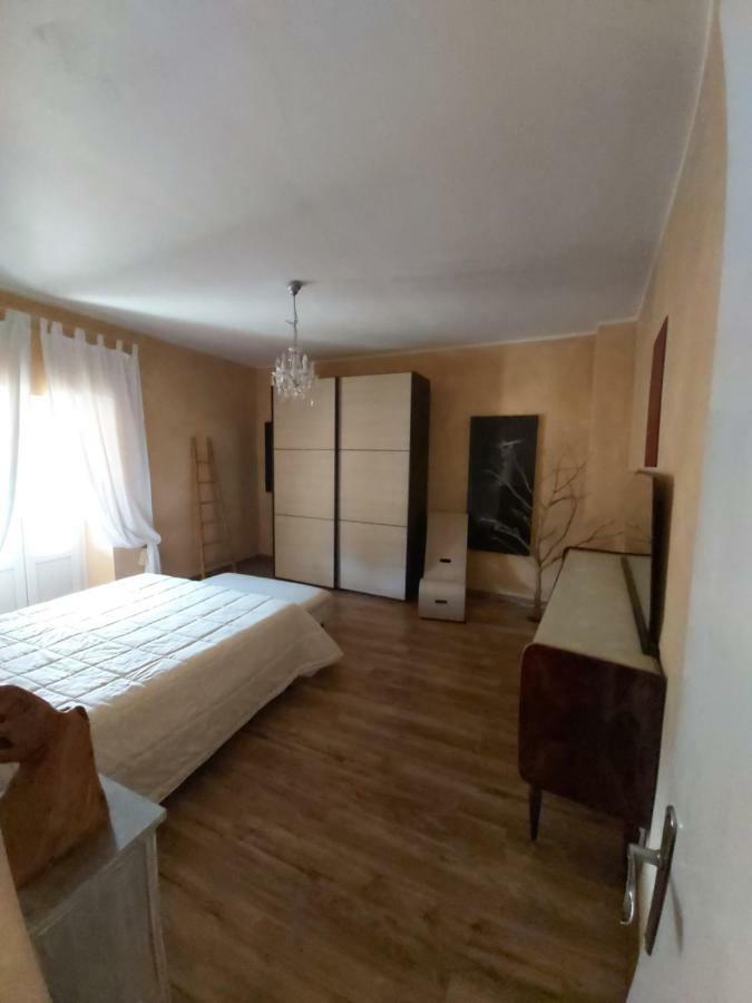 La Loggia Di Federico Otel Navelli Dış mekan fotoğraf