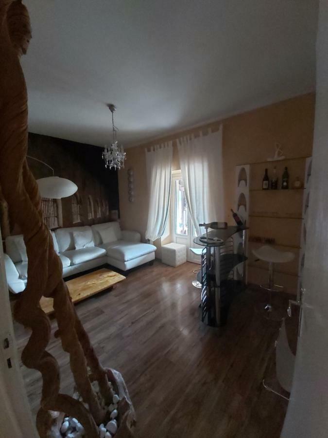 La Loggia Di Federico Otel Navelli Dış mekan fotoğraf
