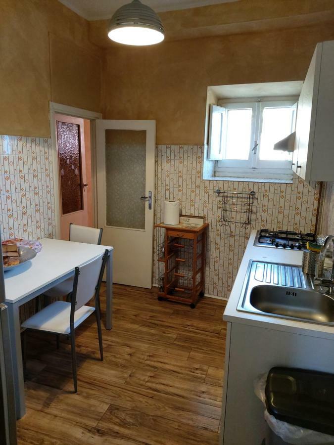 La Loggia Di Federico Otel Navelli Dış mekan fotoğraf